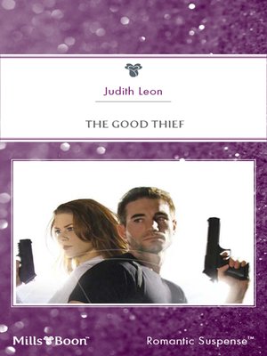 cover image of The Good Thief